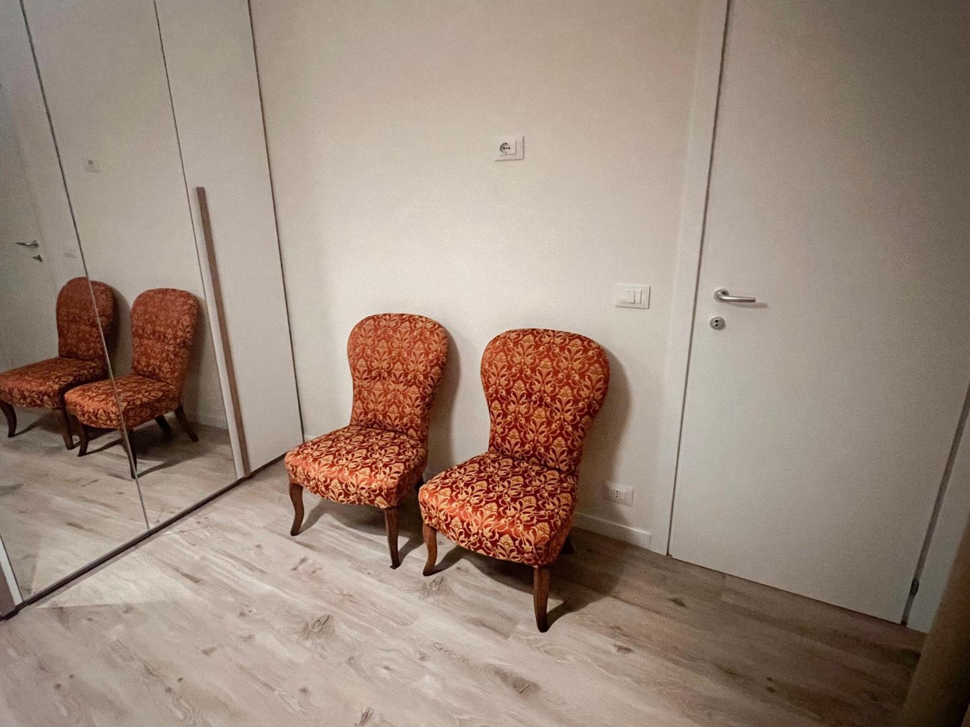 Appartamento Anna - Comfort E Stile In Centro Storico Imola Exteriör bild
